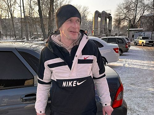 Фото пресс-службы УМВД России по Хакасии